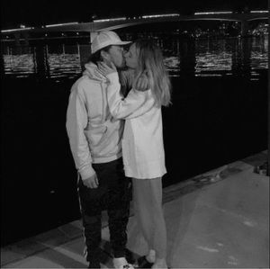 Meet your Posher, Jacob